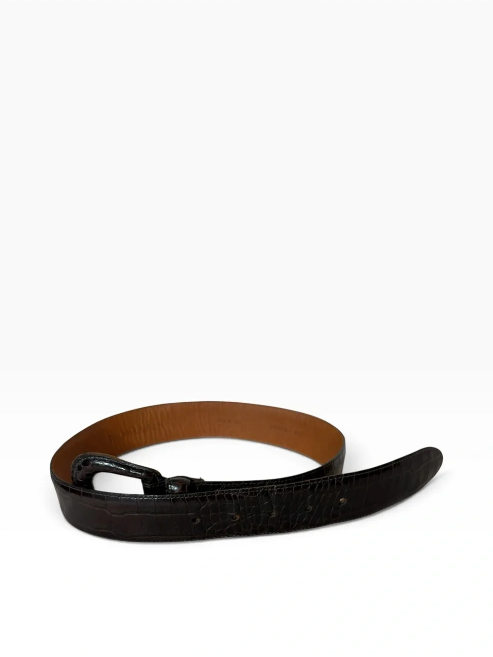 Ralph Lauren usa lauren belt